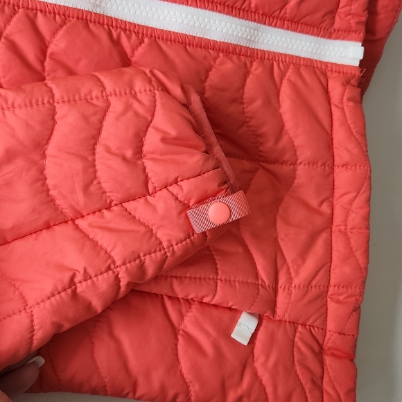 North Face Pink Jacket - Picture 2 of 7